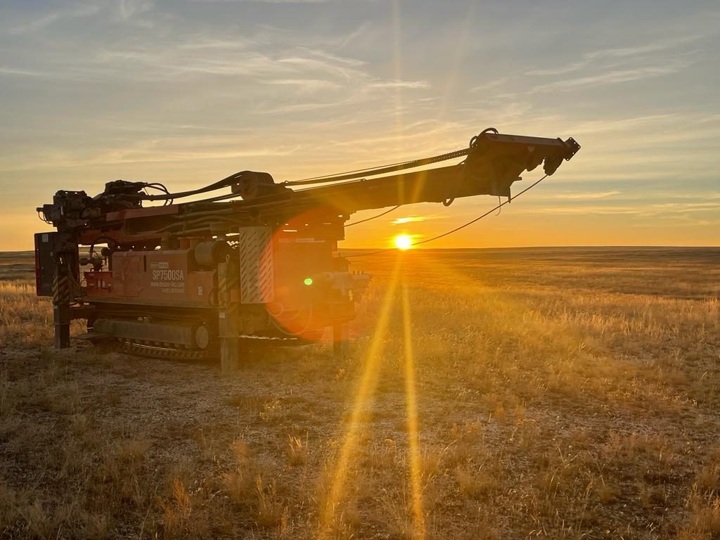 Инженерные изыскания ТОО Дегар в Казахстане