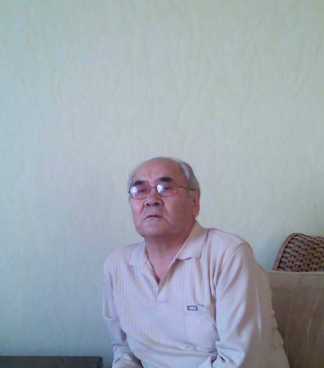 Байгожа Шора Тойбайулы — основатель ТОО Дегар